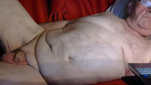 Bomber59potsdam online show from 06/17/26, 08:43