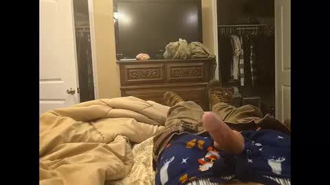 bombinshaman online show from 12/11/24, 09:23