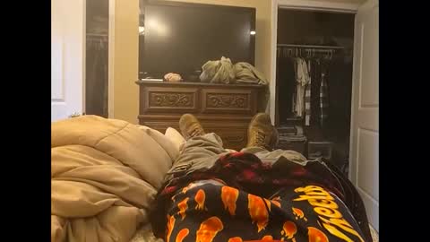 bombinshaman online show from 12/13/24, 07:53