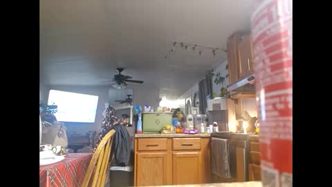 bombinshaman online show from 12/19/24, 04:13