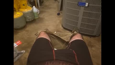 bombinshaman online show from 09/17/25, 09:05