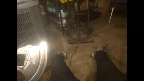 bombinshaman online show from 11/14/25, 08:18