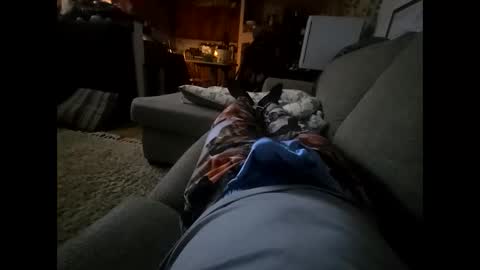 bombinshaman online show from 11/17/25, 07:36