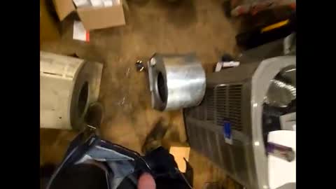 bombinshaman online show from 02/19/26, 08:05