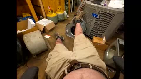 bombinshaman online show from 04/07/26, 08:09