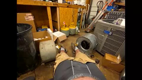 bombinshaman online show from 04/17/26, 03:26