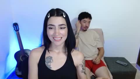 bomblovers55 online show from 01/09/26, 02:25