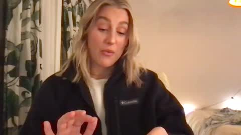 Alex Lane online show from 01/13/26, 08:03