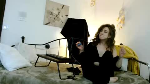 BombshellBaeby online show from 10/26/25, 02:39