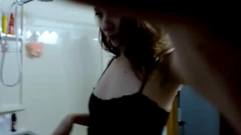 BombshellBaeby online show from 03/08/26, 04:49