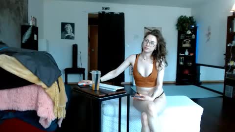 BombshellBaeby online show from 05/15/26, 04:25