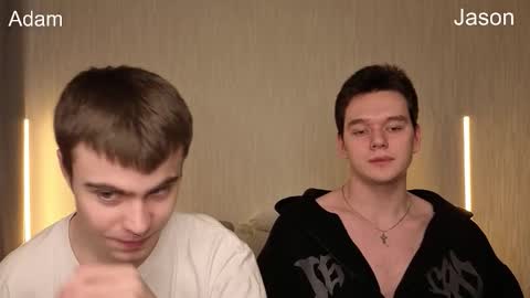 Snapshot of bonaqua_ chatting on 02/06/26, 04:39 AdamJasonPVT IS OPEN online show from 02/06/26, 04:39