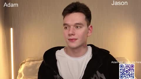 Snapshot of bonaqua_ chatting on 02/19/26, 02:40 AdamJasonPVT IS OPEN online show from 02/19/26, 02:40