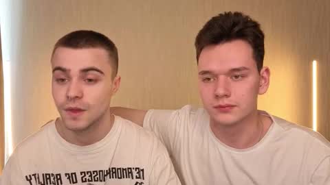 Snapshot of bonaqua_ chatting on 02/22/26, 09:52 AdamJasonPVT IS OPEN online show from 02/22/26, 09:52