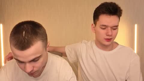 Snapshot of bonaqua_ chatting on 02/24/26, 11:58 AdamJasonPVT IS OPEN online show from 02/24/26, 11:58