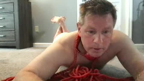 Bondage Party online show from 06/24/26, 01:32