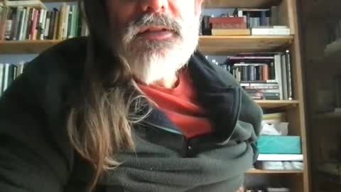 Snapshot of bonderbarney chatting on 02/12/25, 06:51 BonderBarney online show from 02/12/25, 06:51