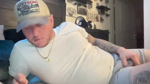 boner4you1994 online show from 02/03/25, 09:30