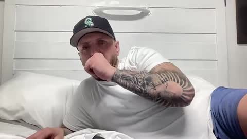 boner4you1994 online show from 10/08/25, 09:18