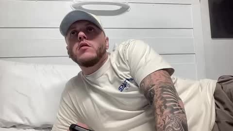 boner4you1994 online show from 10/09/25, 09:07