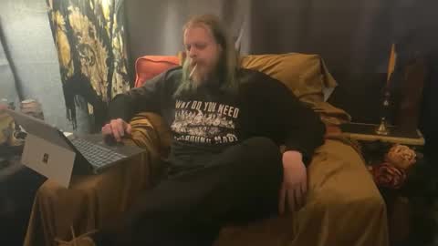 Bjorn Feral online show from 02/07/26, 06:39
