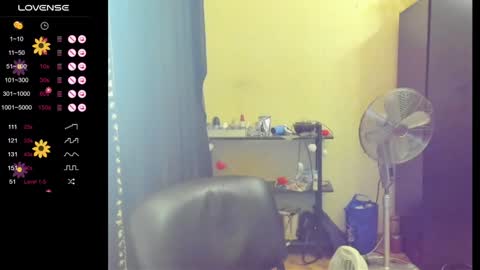 Nell online show from 01/03/25, 04:27