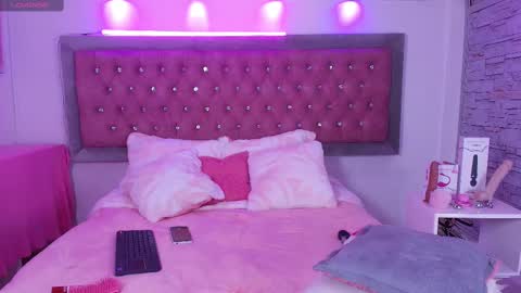 i AM Bonnie  online show from 09/18/25, 04:36