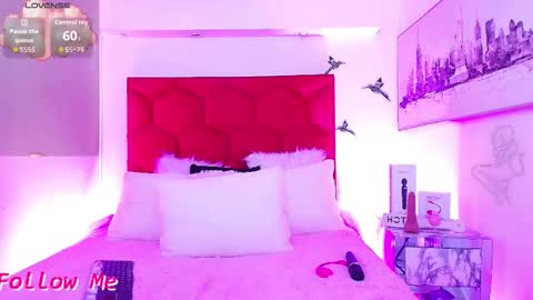 i AM Bonnie  online show from 01/31/26, 08:07