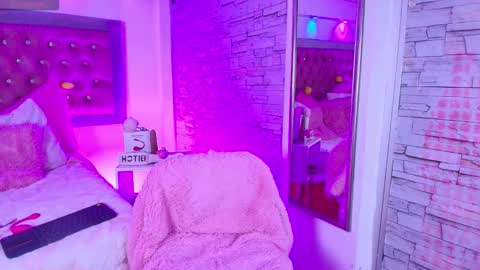 i AM Bonnie  online show from 02/27/26, 04:12