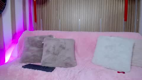 i AM Bonnie  online show from 03/01/26, 03:52