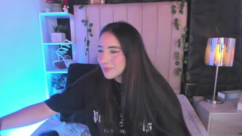 bonnali_lune online show from 02/09/26, 08:24