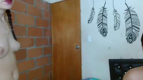 bonney_gabriel online show from 03/04/25, 04:20