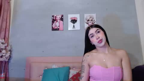 bonney_gabriel online show from 11/20/25, 12:05