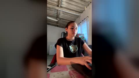 Snapshot of bonni_bluee chatting on 02/15/26, 11:52 Bonnie online show from 02/15/26, 11:52