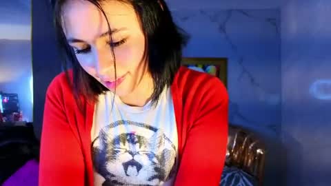 Snapshot of bonnie_1s chatting on 04/12/26, 03:22 Bonnie online show from 04/12/26, 03:22