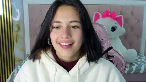 Bonnie  online show from 05/20/26, 12:33