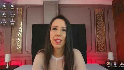 Snapshot of bonnie__milf chatting on 10/01/25, 12:00 bonnie online show from 10/01/25, 12:00