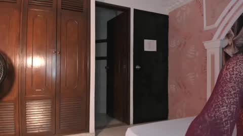 Snapshot of bonnie__milf chatting on 12/15/25, 11:47 bonnie online show from 12/15/25, 11:47