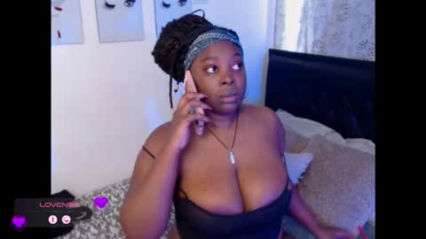 bonnie online show from 11/03/25, 03:02