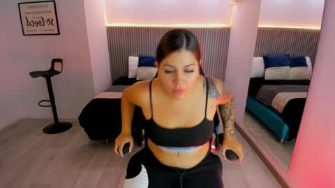 Bonnie  online show from 02/04/25, 11:05