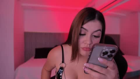 Bonnie  online show from 09/22/25, 11:34