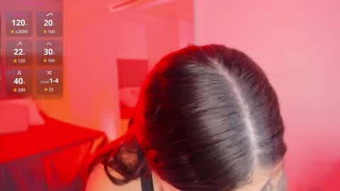 Bonnie  online show from 03/09/26, 11:25