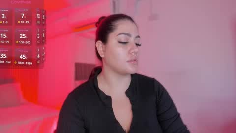 Bonnie  online show from 03/14/26, 11:26