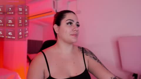 Bonnie  online show from 03/22/26, 11:24