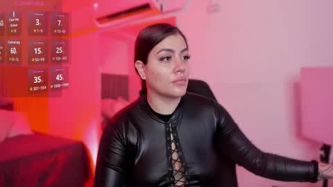 Bonnie  online show from 03/25/26, 11:16