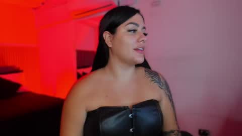 Bonnie  online show from 07/05/26, 11:17
