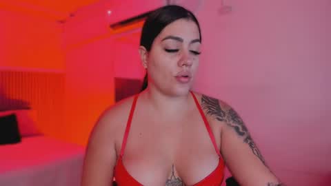 Bonnie  online show from 07/16/26, 11:05