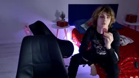 Jessy  Mark online show from 01/05/26, 05:27