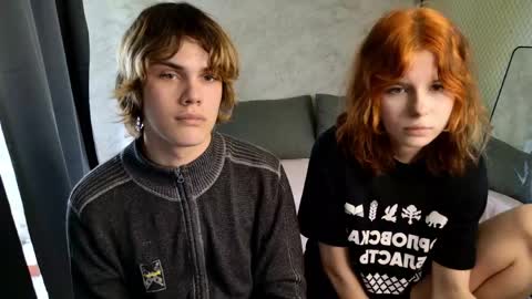 Jessy  Mark online show from 06/03/26, 01:36