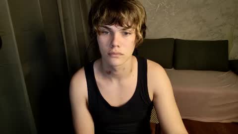 Jessy  Mark online show from 06/21/26, 05:10